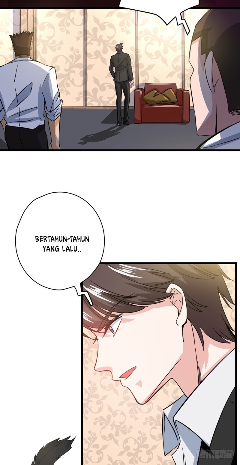 Strongest Divine Doctor Mixed City chapter 31